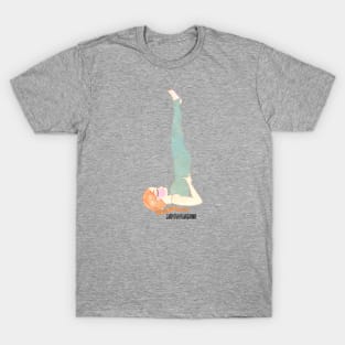 Shoulder Stand T-Shirt